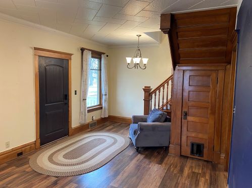 410 Beaver St, Beaver Dam WI  53916-1622 exterior