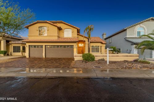 20713 56th Ave, Glendale, AZ 85308-6276