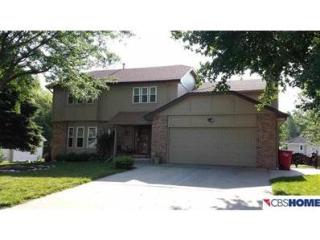 901 Fillmore St, Omaha NE  68046-3614 exterior