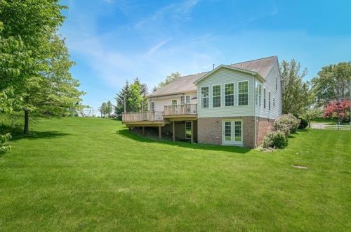 2384 Rochester Rd, Sewickley PA  15143-4019 exterior