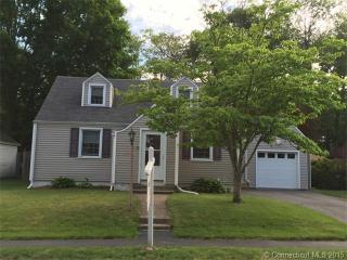 268 Hoadley St, Union City, CT 06770-2522