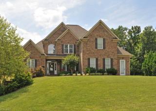 1906 Curraghmore Rd, Clemmons, NC 27012-8988