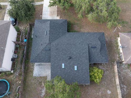 1259 Freeport Dr, Deltona FL  32725-4647 exterior