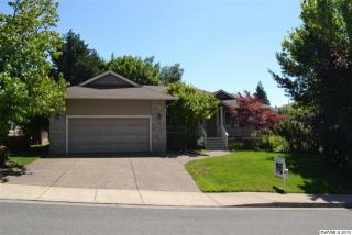 738 Mule Deer St, Salem, OR 97304-3679