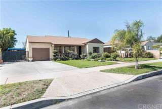 10013 Ilex Ave, Los Angeles, CA 91331-3420