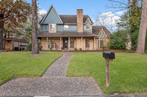 4923 Kenlake Grove Dr, Humble, TX 77345-1643