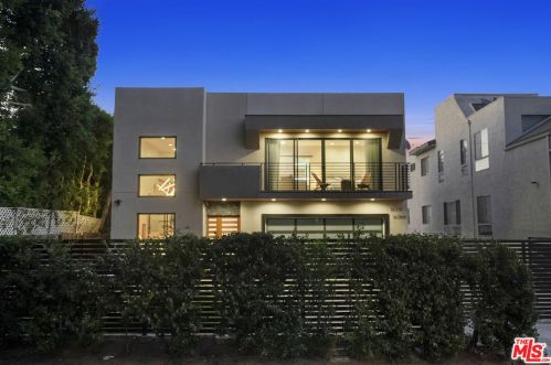 11711 Kling St, North Hollywood, CA 91607-4007