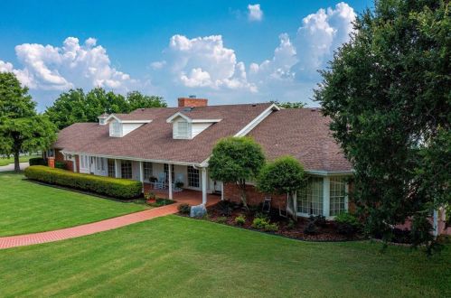 2308 Ranch House Dr, Denton, TX 76210-0346