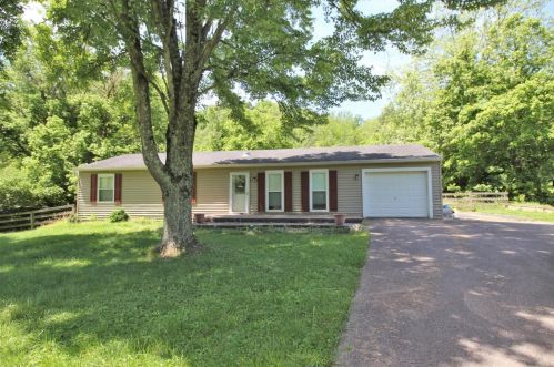 5397 Sugar Camp Rd, Milford OH  45150-9761 exterior