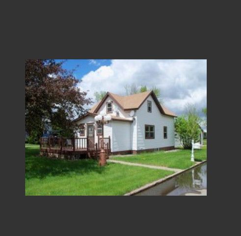 504 Irving Ave, Wadena, MN 56482-1968