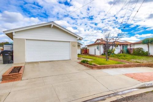 5459 Northridge Ct, San Diego, CA 92117-1533