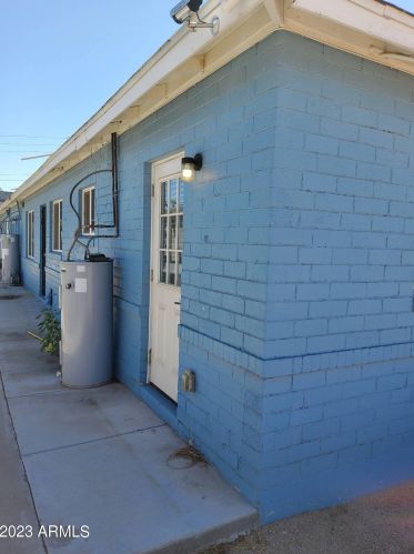 4248 12th St, Phoenix AZ 85014-6020 exterior