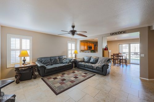 15470 Sierra St, Sun City, AZ 85379-7215