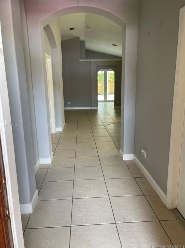 12896 54th Ct, Hollywood FL  33027-5499 exterior