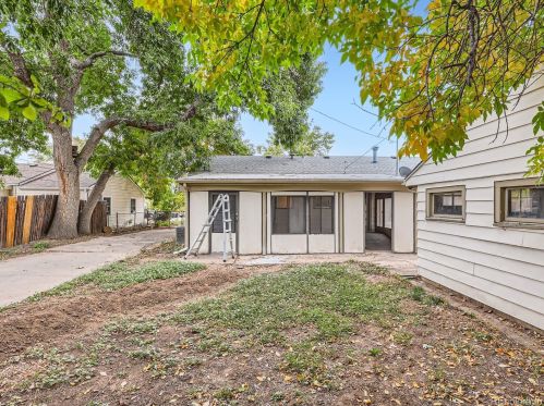 2395 King St, Denver CO 80211-4029 exterior