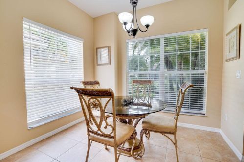 9833 Eastbrook Cir, Fort Pierce FL  34987-2431 exterior