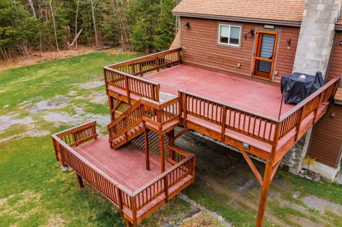 394 Meany Rd, Unity NH  03603-5213 exterior