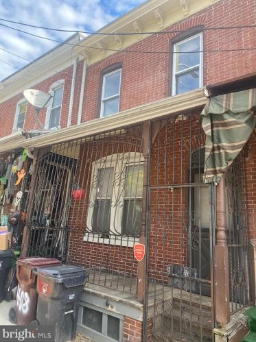 408 Franklin St, Wilmington, DE 19805-4045