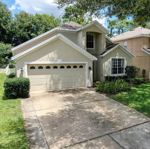 143 Spring Glen Dr, De Bary, FL 32713-2514