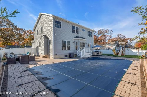 2427 Moore Ave, Point Pleasant Beach NJ  08742-3711 exterior