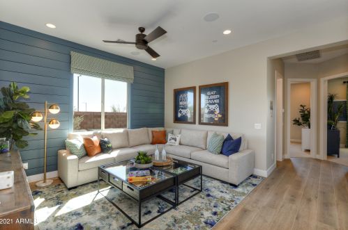 19780 Mulberry Dr, Buckeye AZ 85396-3158 exterior