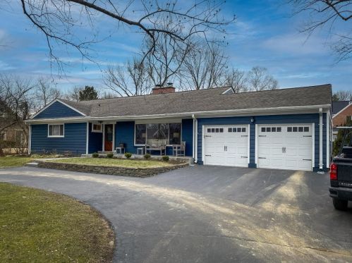 822 Myrtle Ave, Terrace Park, OH 45174-1231