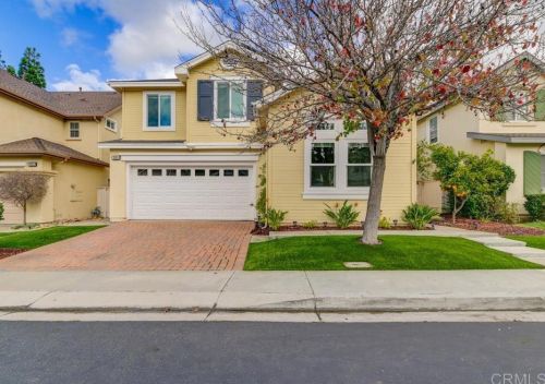 2626 Canyon Ave, San Diego, CA 92123-4684