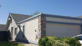 1184 Green Hill Dr, Roseville CA  95661-4648 exterior