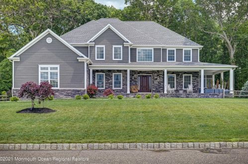 12 Barrister Ct, East Freehold, NJ 07728-9576