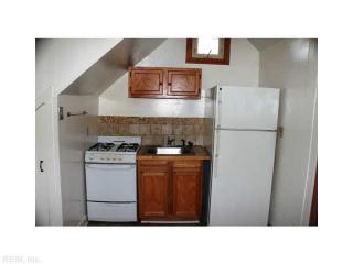 8340 Pythian Ave, Norfolk VA  23518-2661 exterior