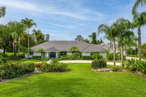 15520 Bellanca Ln, West Palm Beach, FL 33414-8309