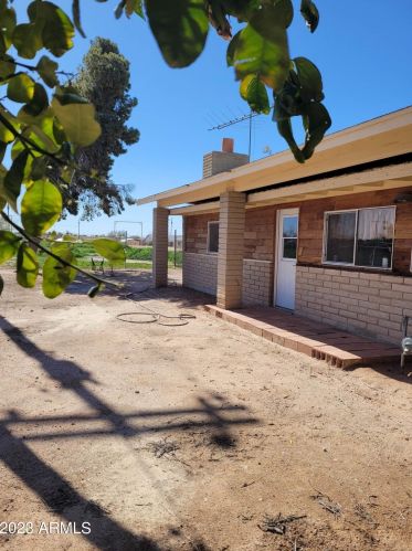 10650 Vah Ki Inn Rd, Valley Farms, AZ 85191-9996