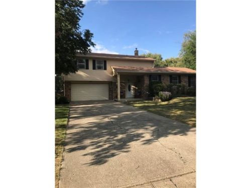 8063 Stafford Ct, Indianapolis, IN 46260-2844
