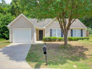2107 Lisa Carole Dr, Charlotte, NC 28214-2935