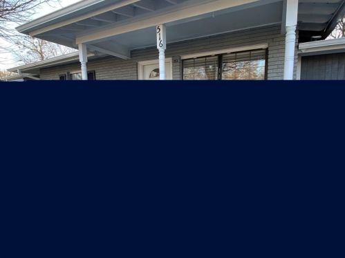 516 Patterson Dr, Midlothian TX  76063-1966 exterior