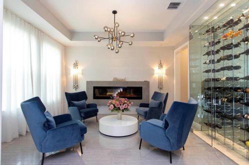 8035 Chilton Dr, Orlando FL 32836 exterior