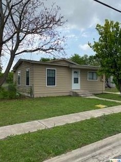 406 7th St, Copperas Cove, TX 76522-1606
