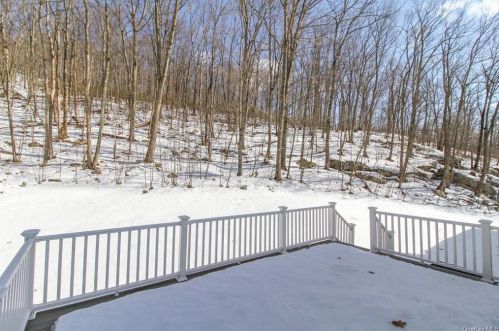 478 Depot Hill Rd, Poughquag NY  12570-5766 exterior