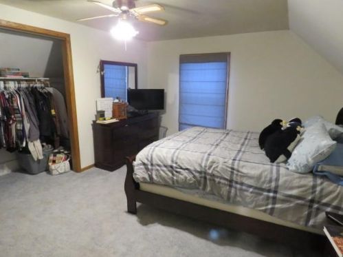 111 Jefferson St, Waupun WI  53963-2028 exterior
