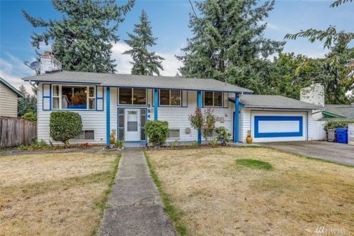 3542 263, Kent WA  98032-7040 exterior