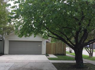 167 Croydon Ave, Baton Rouge LA  70806-4502 exterior