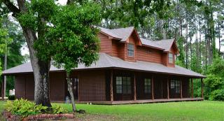 10340 League Line Rd, Conroe TX  77304-1027 exterior