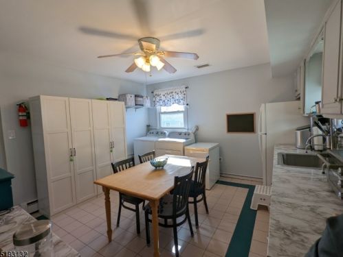 207 Park Ave, Nutley NJ  07110-2839 exterior