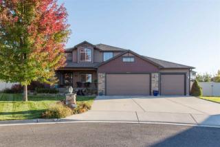 10204 Milton Ct, Spokane WA  99208-4480 exterior