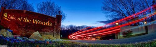 1235 Lakeview Pkwy, Locust Grove VA  22508-5232 exterior