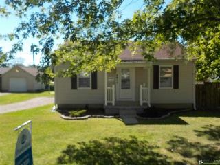 2611 23rd St, Columbus, IN 47201-3711