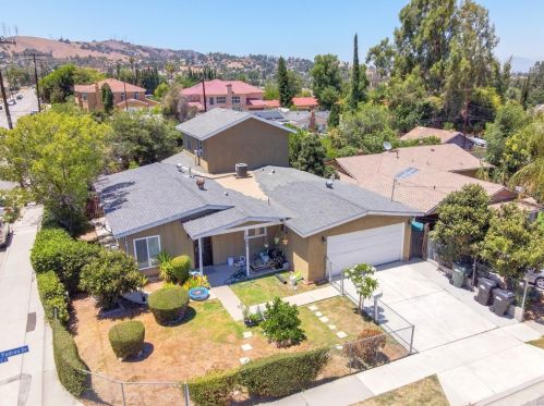 2545 Los Padres Dr, City Of Industry, CA 91748