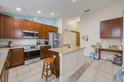 3743 Olde Lanark Dr, Land O Lakes FL  34638-7929 exterior