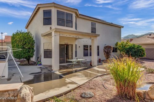 8826 12 St, Phoenix AZ 85086-7450 exterior