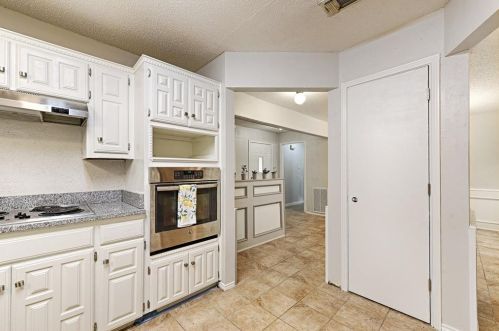 5404 Nevada Dr, Greenville TX  75402-6103 exterior